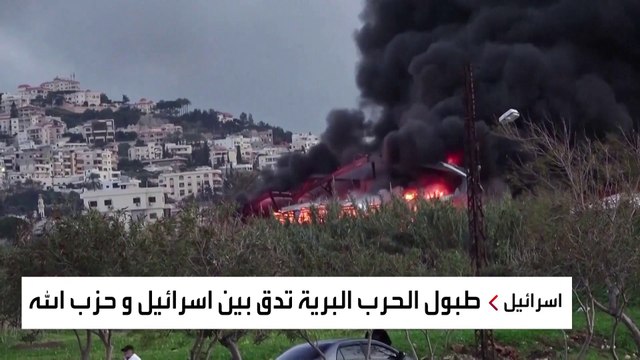 إسرائيل تستعد لحرب محتملة مع حزب الله بحملة توفير ملاجئ لسكان المناطق الشمالية