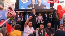 CHP İzmir Büyükşehir Belediye Başkan Adayı Cemil Tugay'dan Cumhurbaşkanı Erdoğan'a Yanıt