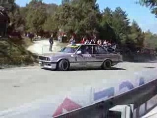 marc fleury bagnol sabran essai 2008