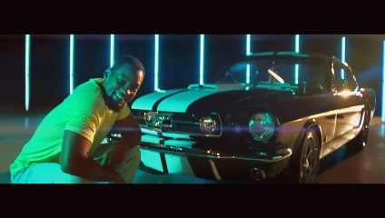 [FR] UNDAWN : Battez vous aux côtés de WILL SMITH aka Trey Jones