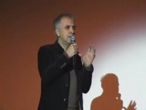 Bruno COULAIS - Festival Valenciennes 2008