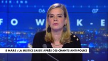 Gabrielle Cluzel : «Le féminisme en France, c'est un supplétif de l'ultragauche»