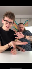 Tour de magie | Mathieu (Exclu Dailymotion)