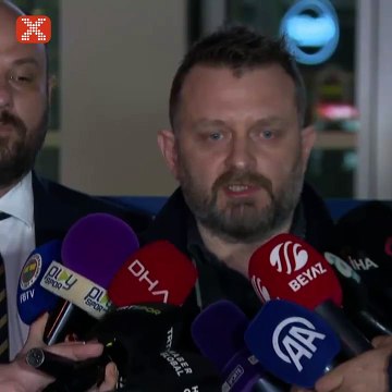 Selahattin Baki: Bu hakem, Türk futbolu için utanç verici