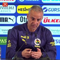 İsmail Kartal: "Kadıköy'e her gelen yatıyor"