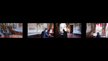 Andrea Molino - Il senso del luogo - Montepulciano