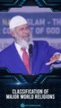 baddies caribbean Classification of Major World Religions - Dr Zakir Naik