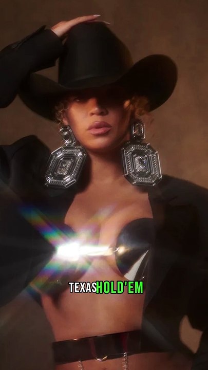 Beyoncé Breaks Country Chart Records, But Questions Linger on Industry Labels