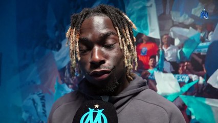 OM 2-0 Nantes : Les réactions olympiennes