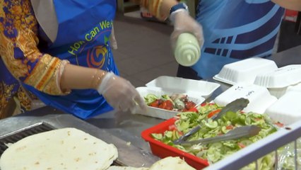 Sydney's southwest Ramadan night markets open amid calls for respect amid Gaza conflict
