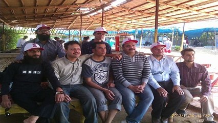 SOUTH CITY COLLEGE Nursery Karachi Pakistan Memory