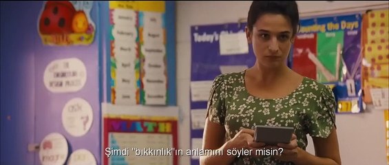 Mary Bande-annonce (TR)