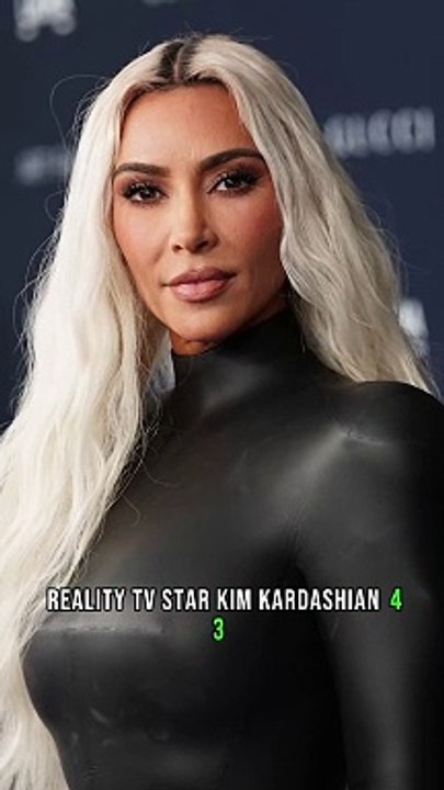 Kim Kardashian Set to Thrill in New Amazon MGM Studios Thriller