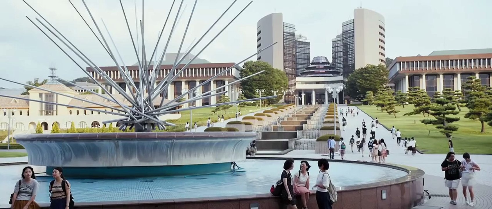 Hentai Kamen : Abnormal Crisis Bande-annonce (DE)