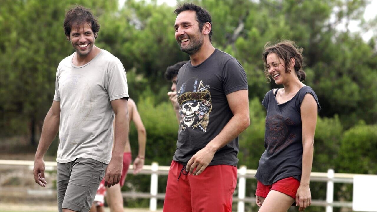 Les petits mouchoirs vidéo bande annonce