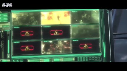 Incarnation-[Ling Long] Ep 14 ENG SUB