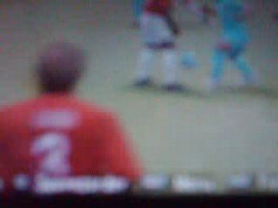 driblle ronaldinho
