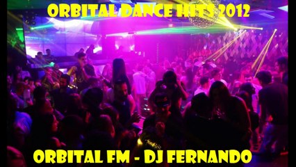Orbital Dance Hits 2012 Vol .1
