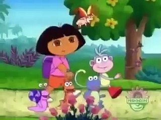 Dora the Explorer Bugga Bugga Travel Songs (Fiesta Trio's Voices Only)