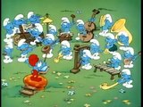 Meet The Smurfs Featurette_ Grouchy (2009) (Grouchy Smurf's Voice Only)