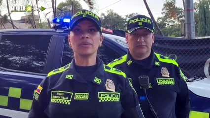 Se conoce la identidad del hombre asesinado por sujetos en moto en la 80 de Belén