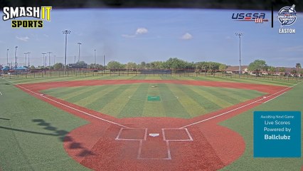 Illinois-Springfield vs Nova Southeastern Sun, Mar 10, 2024 12:00 PM to 2:15 PM