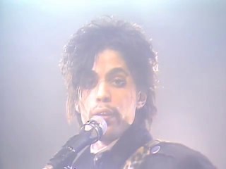 Prince - Controversy (Official Music Video) [1981]