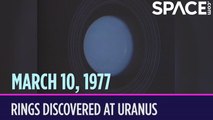 OTD In Space – March 10: Rings Discovered At Uranus