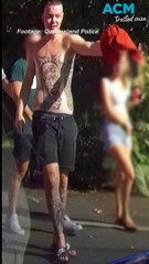 Queensland Police seek to identify individuals in Logan hooning event
