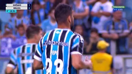 Download Video: Grêmio 2x0 Brasil-RS  1TP GAUCHAO 2024