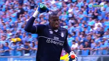 Grêmio 2x0 Brasil-RS  2TP GAUCHAO 2024