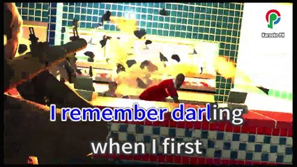 Eddie Peregrina I Do Love You Karaoke PH