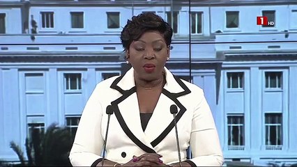 TEMPS D'ANTENNE DE CANDIDATS / PARTIE 2- DIMANCHE 10 MARS 2024