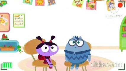 Lu and the Bally Bunch The Lingo Show