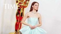 See All the Best Looks From the 2024 Oscars Red Carpet
