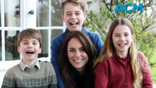 Kate Middleton photo recalled after photoshop claims