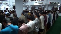 Warga Muhammadiyah Kebayoran Baru Gelar Salat Tarawih Pertama Ramadhan 1445 H