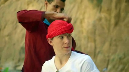 Worlds Most Dangerous Roads 2023 S01E08