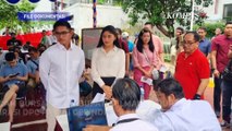 Gerindra Soal Nama Erina Gudono di Bursa Cabup Sleman: Nanti akan Diputuskan Pak Prabowo