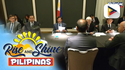 DTI, tiwalang magtatayo ng local mineral processing plant sa Pilipinas ang ilang negosyante ng Australia
