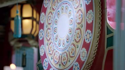 Dream Awakening in Chang'an: The Epic Tale of Awakening Palace Episode 1 🌸