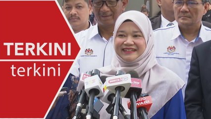[TERKINI] Lawatan kerja sempena Pembukaan Sekolah Sesi Akademik 2024/2025