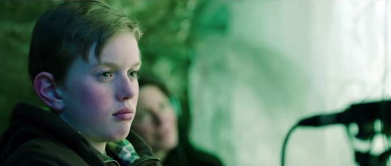 Sonate pour Roos Bande-annonce (EN)