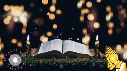 Prayer Time ✝️ Monday 11th March 2024