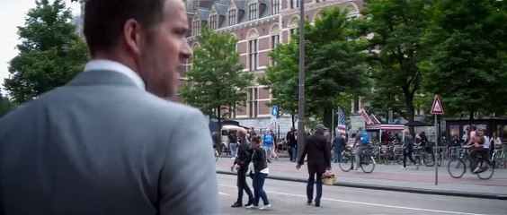 Hitman & Bodyguard Bande-annonce (IT)