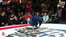 WING VS ISSIN | BBOYS FINAL | WDSF HONG KONG 2023