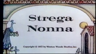 Children's Circle: Strega Nonna and other stories