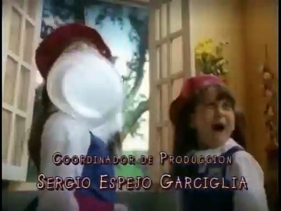Carita de angel 16