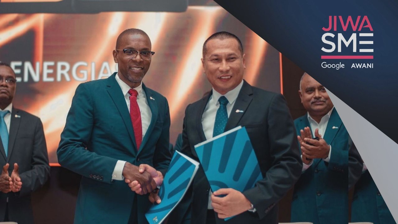 Jiwa SME: Glide Technology laksana usahasama dengan ETU Energias dari Angola