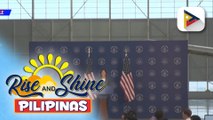 Trade and investment mission ng U.S., darating sa Pilipinas sa susunod na linggo